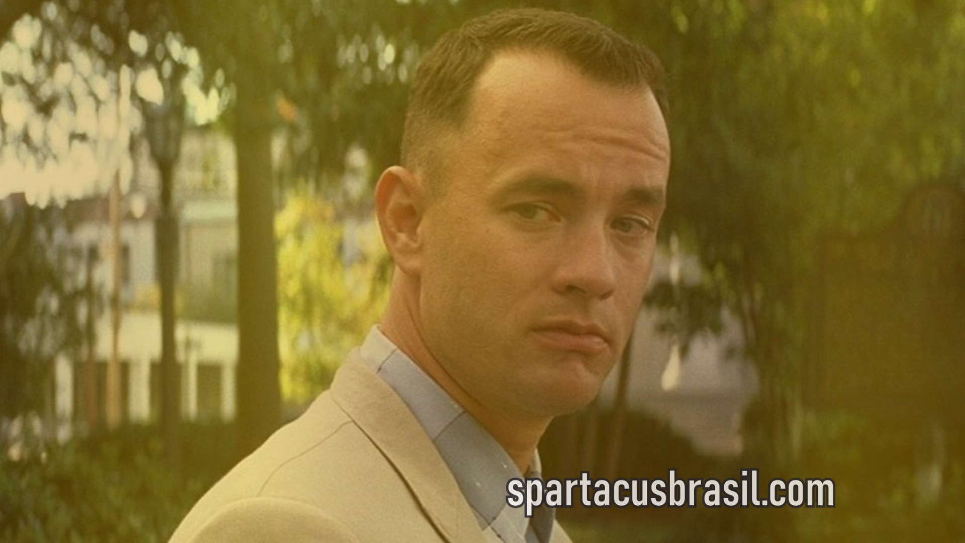 Top 10 Quotes From Forrest Gump Movie Spartacus Brasil