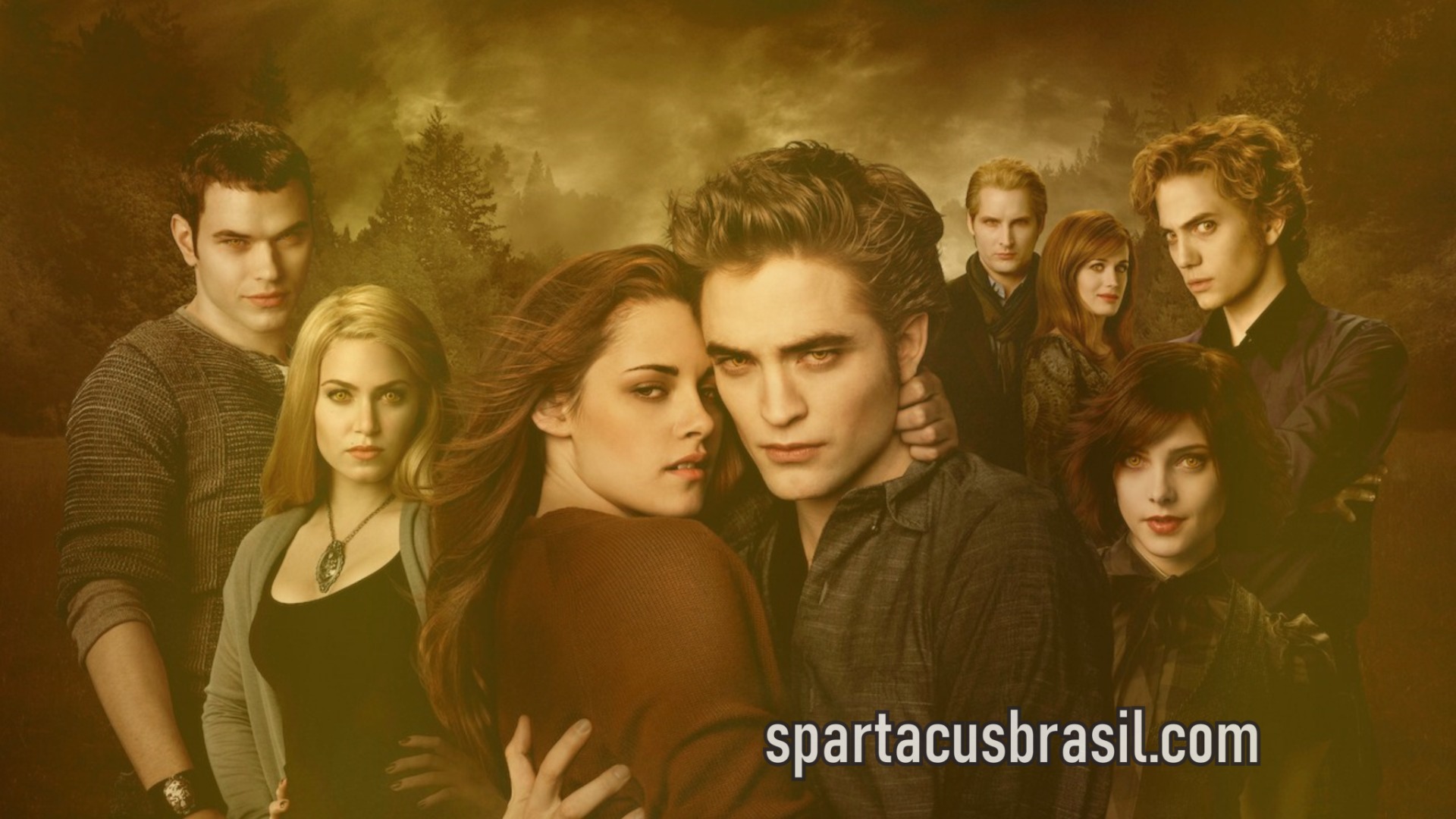 10 Best Quotes from The Twilight Saga Movies | Spartacus Brasil