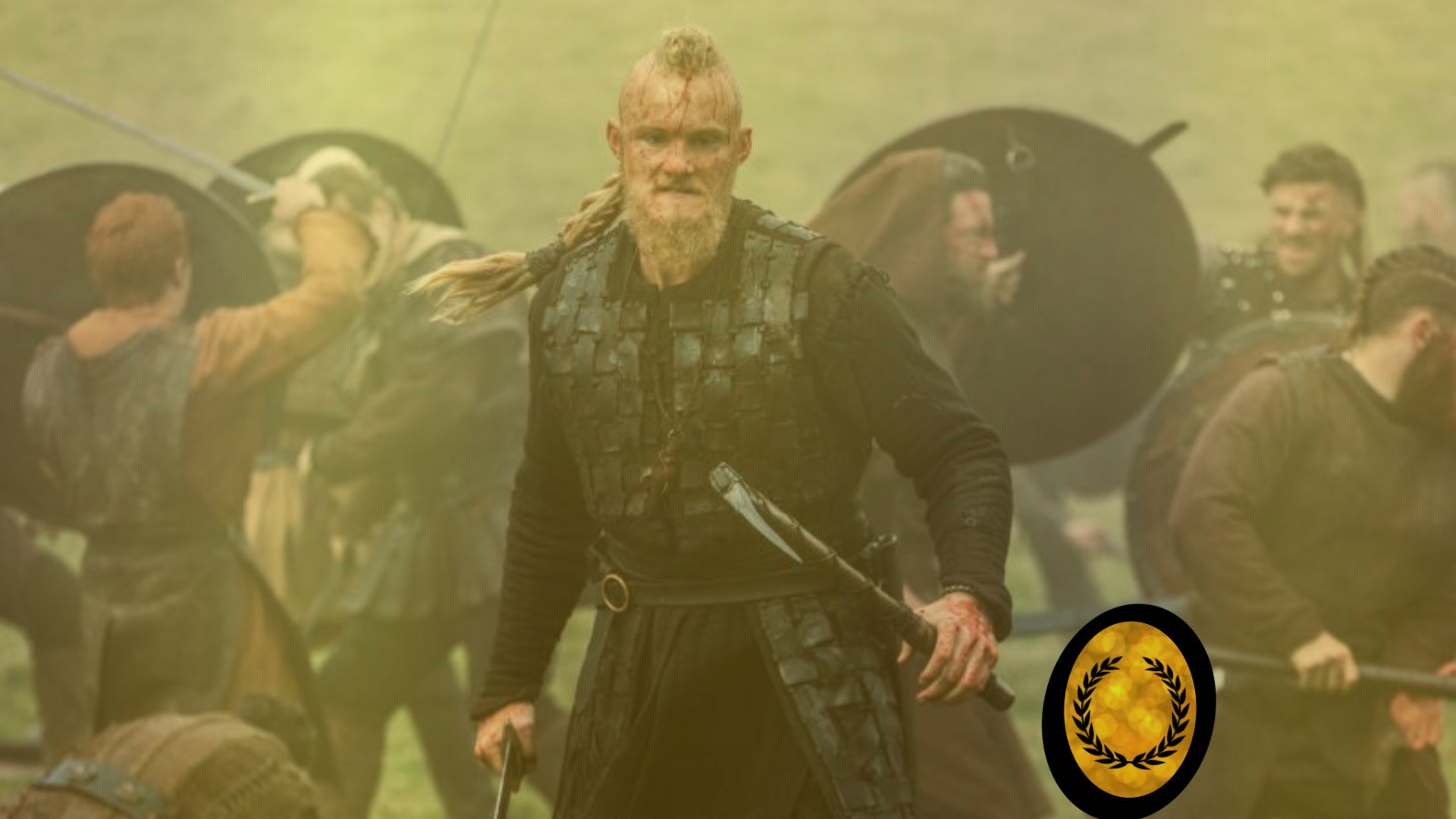 As 10 frases mais marcantes da série Vikings - Aficionados